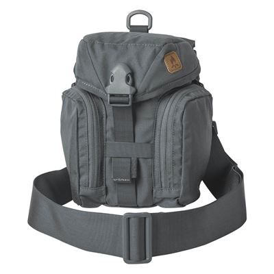 Borsa a tracolla ESSENTIAL KITBAG® SHADOW GREY