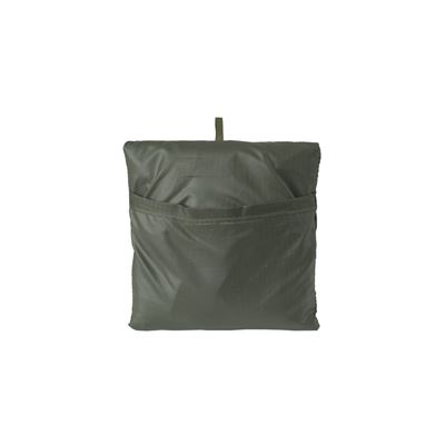 Borsa a tracolla EXFILL OLIVE GREEN Helikon-Tex® TB-EXB-PO-02 9