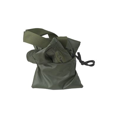 Borsa a tracolla EXFILL OLIVE GREEN Helikon-Tex® TB-EXB-PO-02 8