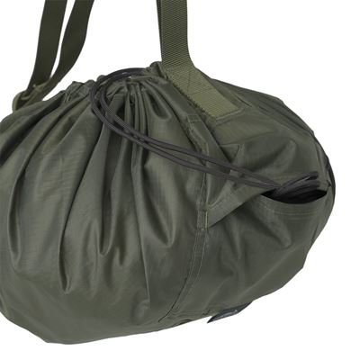 Borsa a tracolla EXFILL OLIVE GREEN Helikon-Tex® TB-EXB-PO-02 2