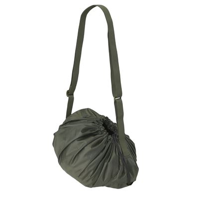 Borsa a tracolla EXFILL OLIVE GREEN