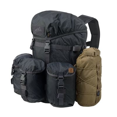 Borsa FOXHOLE COYOTE Helikon-Tex® TB-FOH-NL-11 10