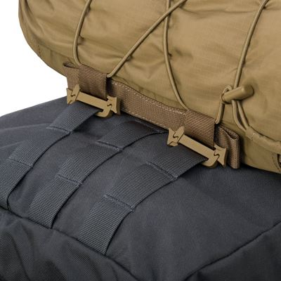 Borsa FOXHOLE COYOTE Helikon-Tex® TB-FOH-NL-11 2