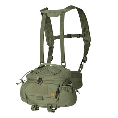 Sistema portante FOXTROT MK2 VERDE