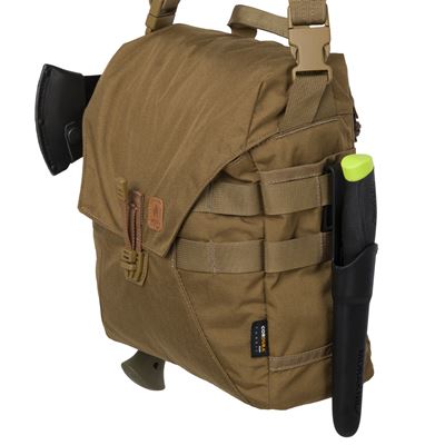 Borsa a tracolla HAVERSACK COYOTE Helikon-Tex® TB-HVS-CD-11 3