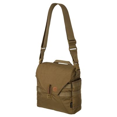 Borsa a tracolla HAVERSACK COYOTE