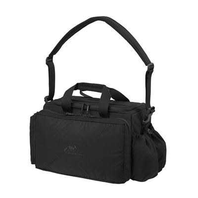 Borsa MISSION Cordura® NERA