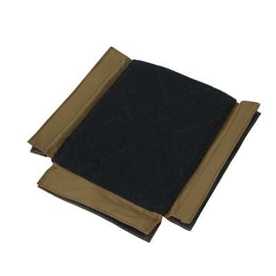 Borsa MISSION Cordura® COYOTE/NERO Helikon-Tex® TB-MSB-CD-1101A 4