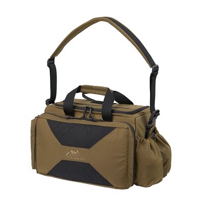 Borsa MISSION Cordura® COYOTE/NERO