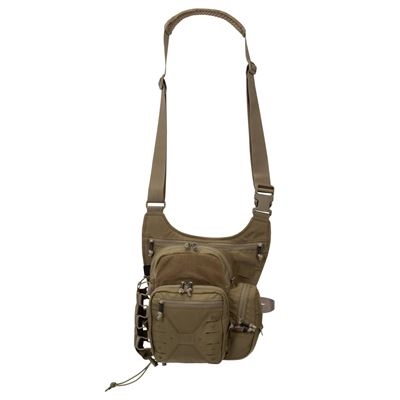 Borsa a tracolla EDC ADAPTIVE GREEN