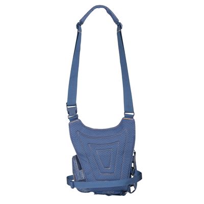 Borsa a tracolla EDC NP BLU MELANGE Helikon-Tex® TB-PPK-NP-M2 11