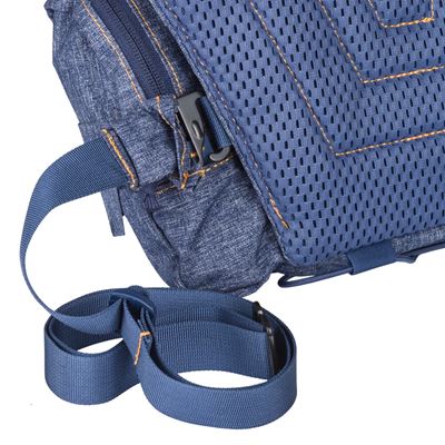 Borsa a tracolla EDC NP BLU MELANGE Helikon-Tex® TB-PPK-NP-M2 5
