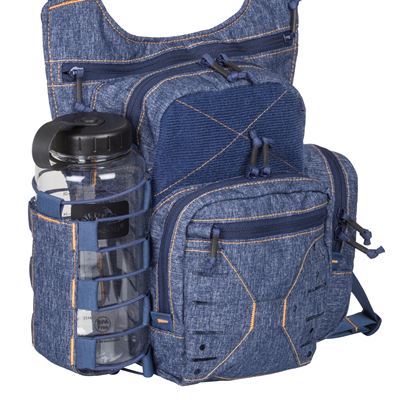 Borsa a tracolla EDC NP BLU MELANGE Helikon-Tex® TB-PPK-NP-M2 7