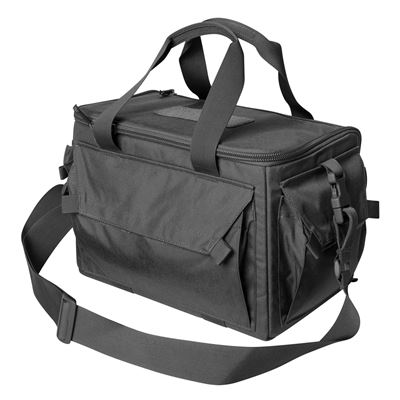 Borsa RANGE NERA