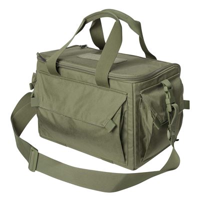Borsa RANGE VERDE