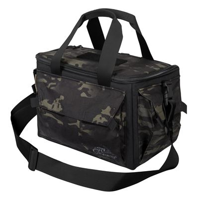 Borsa RANGE MULTICAM® BLACK