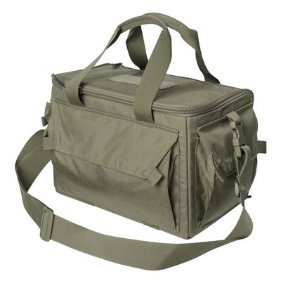 Borsa RANGE ADAPTIVE GREEN