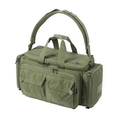 Borsa da trasporto RANGEMASTER VERDE