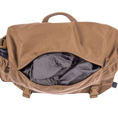 Borsa a tracolla URBAN COURIER MEDIUM COYOTE Helikon-Tex® TB-UCM-CD-11 5