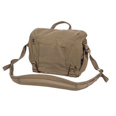 Borsa a tracolla URBAN COURIER MEDIUM COYOTE