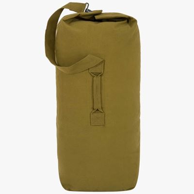 Borsa da viaggio ARMY KIT VERDE