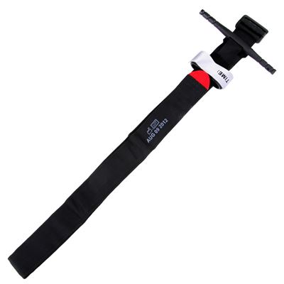 Laccetto emostatico FMA MIC turniket NERO