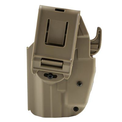 Fondina da cintura GLS5 DESERT FMA TB1188-DE 2