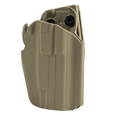 Fondina da cintura GLS5 DESERT