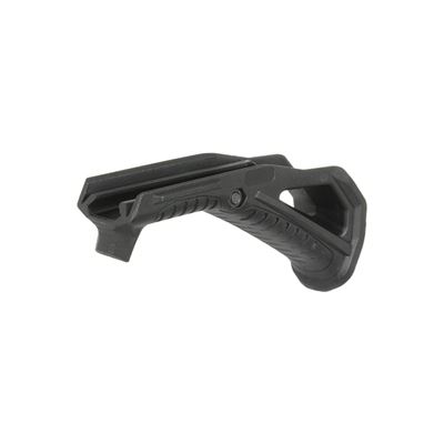 Impugnatura orizzontale ANGLED RIS NERA  TB1298-BK 2