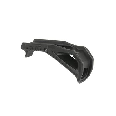 Impugnatura orizzontale ANGLED RIS NERA  TB1298-BK 3