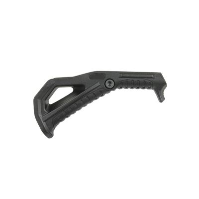 Impugnatura orizzontale ANGLED RIS NERA  TB1298-BK 4