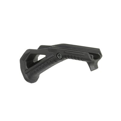 Impugnatura orizzontale ANGLED RIS NERA  TB1298-BK 5