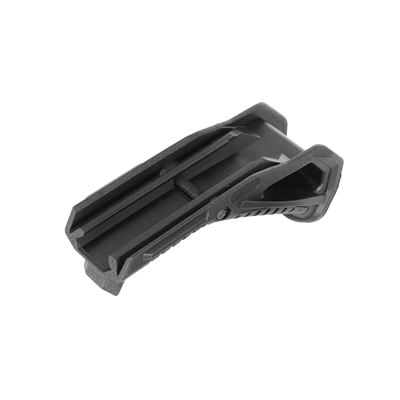 Impugnatura orizzontale ANGLED RIS NERA  TB1298-BK 6