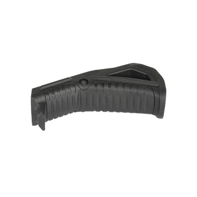 Impugnatura orizzontale ANGLED RIS NERA  TB1298-BK 7