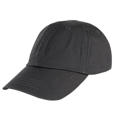 Cappellino TEAM CAP da baseball NERO