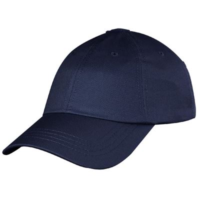 Cappellino TEAM CAP da baseball NAVY BLUE