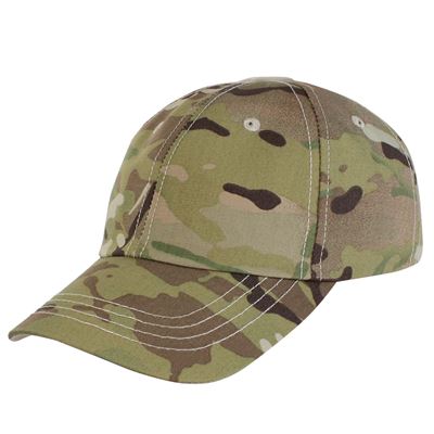 Cappellino TEAM CAP da baseball MULTICAM®