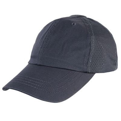 Cappellino TEAM CAP MESH da baseball BLU