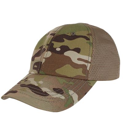 Cappellino TEAM CAP MESH da baseball MULTICAM®