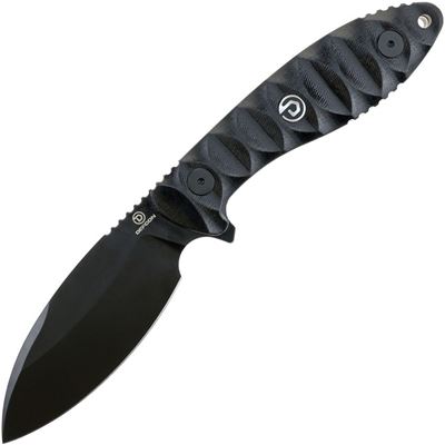 Coltello NEO-SHILIN NERO
