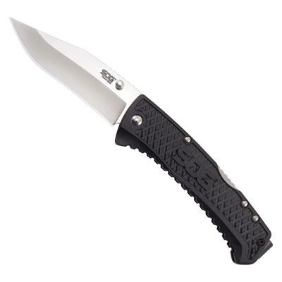 Coltello pieghevole TRACTION Lockback