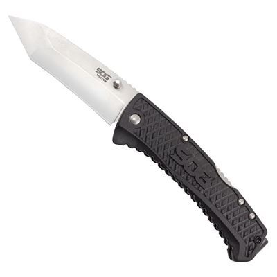 Coltello pieghevole TRACTION Lockback TANTO