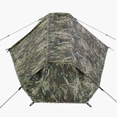 Tenda BLACKTHORN GEN2 per una persona HMTC HIGHLANDER TEN131V2-HC 5