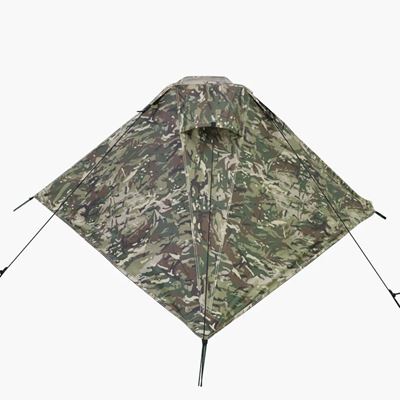 Tenda BLACKTHORN GEN2 per una persona HMTC HIGHLANDER TEN131V2-HC 4