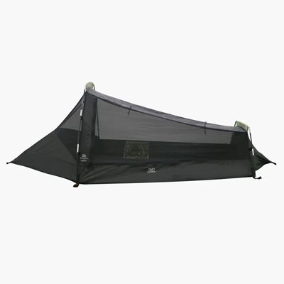 Tenda BLACKTHORN GEN2 per una persona HMTC HIGHLANDER TEN131V2-HC 3