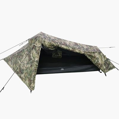 Tenda BLACKTHORN GEN2 per una persona HMTC
