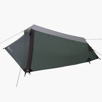 Tenda BLACKTHORN GEN2 per una persona VERDE HIGHLANDER TEN131V2-SG 7