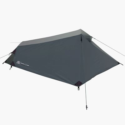 Tenda BLACKTHORN GEN2 per una persona VERDE HIGHLANDER TEN131V2-SG 5