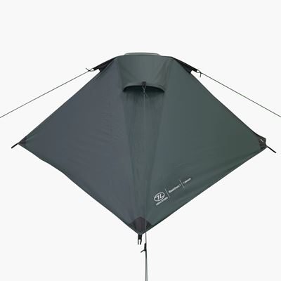 Tenda BLACKTHORN GEN2 per una persona VERDE HIGHLANDER TEN131V2-SG 4
