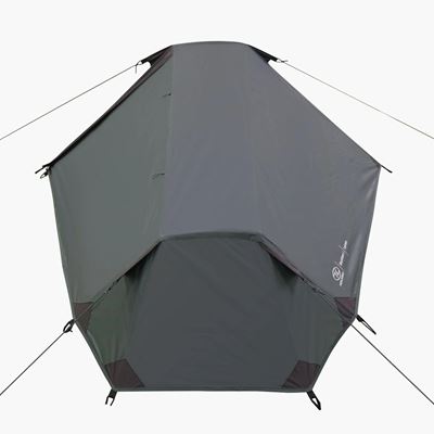 Tenda BLACKTHORN GEN2 per una persona VERDE HIGHLANDER TEN131V2-SG 3